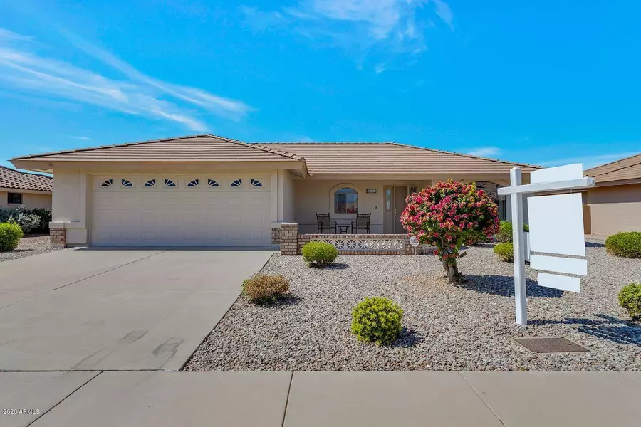 2162 S YELLOW WOOD --, Mesa, AZ 85209