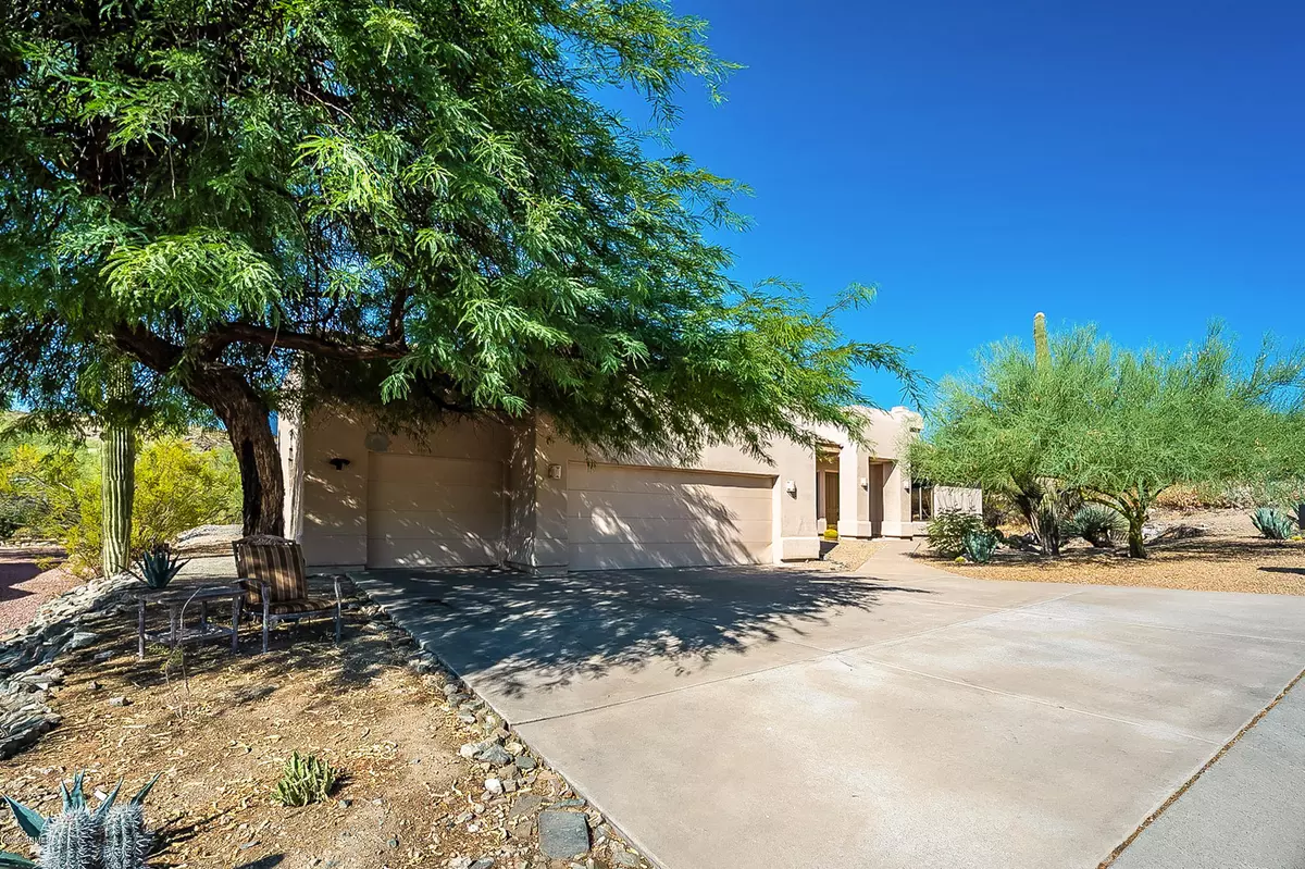 Fountain Hills, AZ 85268,14911 E Marathon Drive