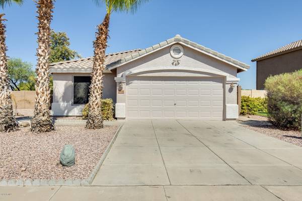 Glendale, AZ 85308,20445 N 36TH Drive