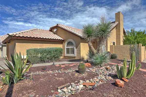 Chandler, AZ 85225,1730 E FLINT Street