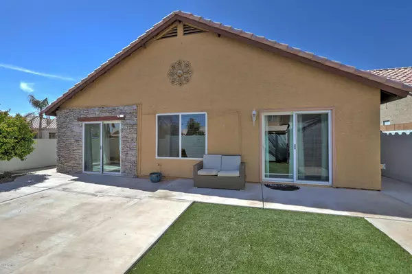 Chandler, AZ 85225,1730 E FLINT Street