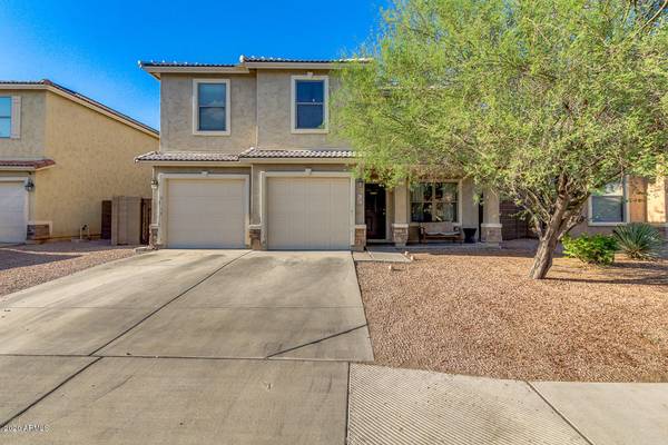 Buckeye, AZ 85326,25162 W PARKSIDE Lane S