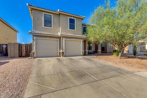 Buckeye, AZ 85326,25162 W PARKSIDE Lane S