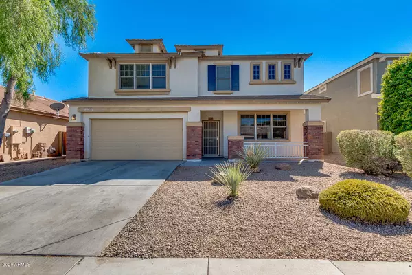 Surprise, AZ 85379,11568 N 151ST Drive