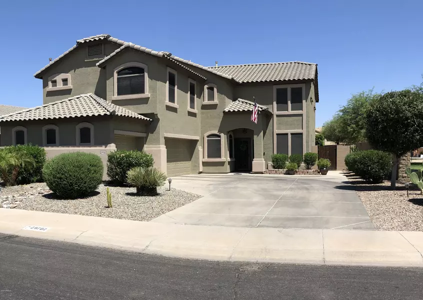 29702 N BALMORAL Place, San Tan Valley, AZ 85143