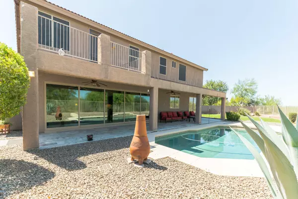 Cave Creek, AZ 85331,4102 E MAYA Way