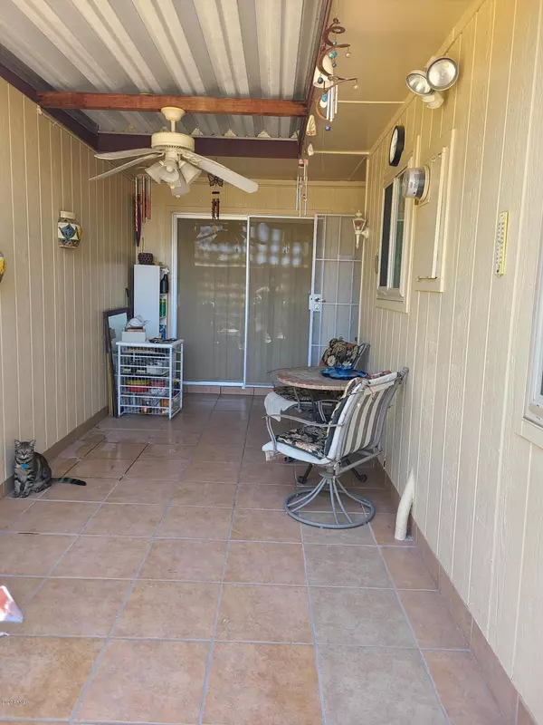 13706 N 98TH Avenue #I, Sun City, AZ 85351