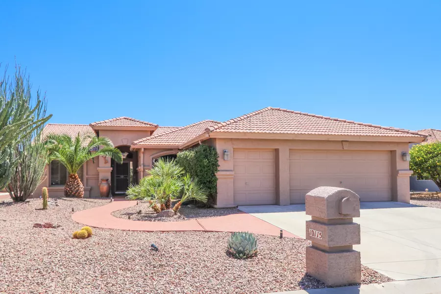 10115 E DIAMOND Drive, Sun Lakes, AZ 85248