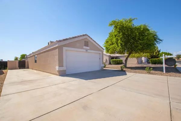 Peoria, AZ 85345,8258 N 111TH Lane