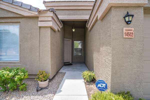 El Mirage, AZ 85335,14502 N 128TH Drive