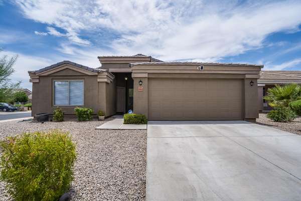 El Mirage, AZ 85335,14502 N 128TH Drive