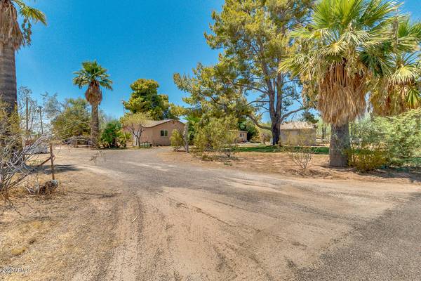 Buckeye, AZ 85326,13402 S WATERMANN Lane