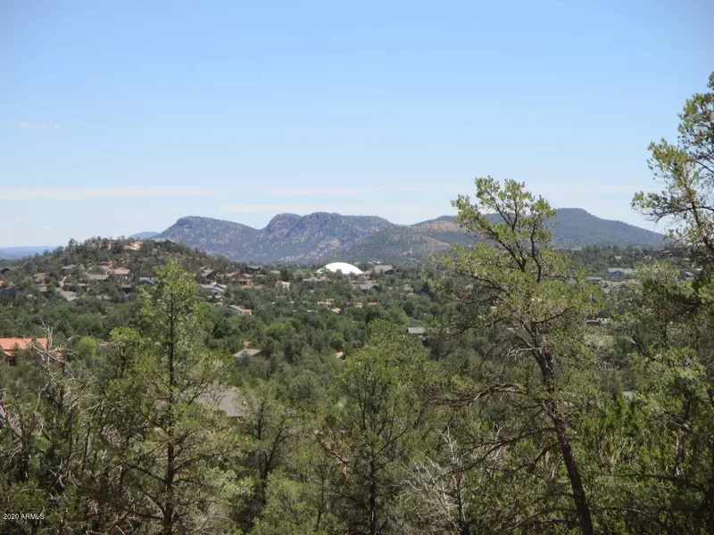 2 N Wagon Trail Court #2, Payson, AZ 85541