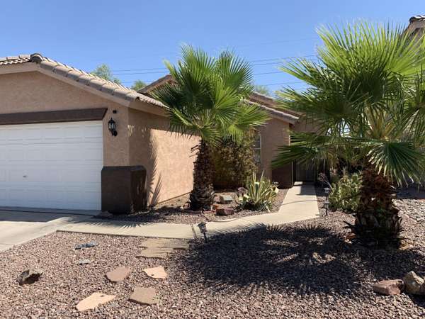 El Mirage, AZ 85335,12645 W CHARTER OAK Road