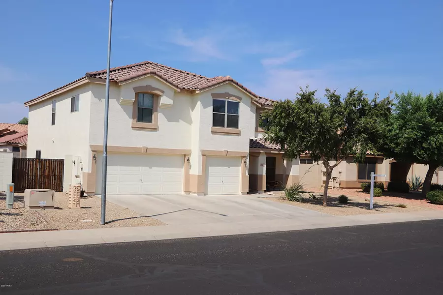 15638 W CROCUS Drive, Surprise, AZ 85379