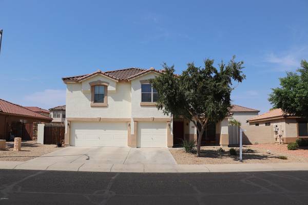 Surprise, AZ 85379,15638 W CROCUS Drive