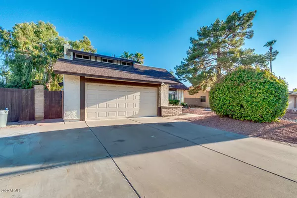 Chandler, AZ 85226,4611 W MILKY Way