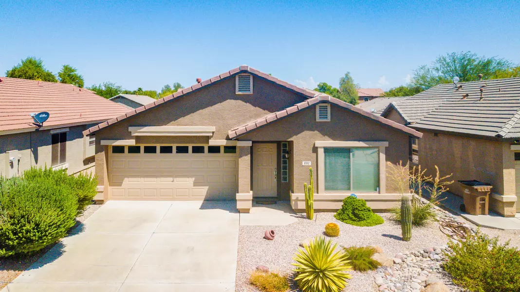 892 E MOUNTAIN VIEW Road, San Tan Valley, AZ 85143