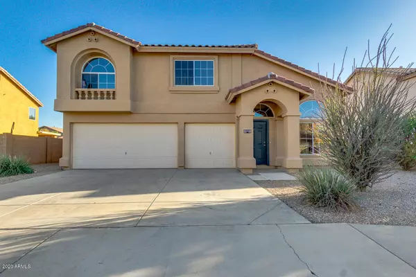 937 E ROSEBUD Drive, San Tan Valley, AZ 85143