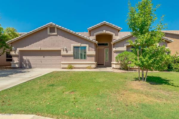 6934 E MONTE Avenue, Mesa, AZ 85209