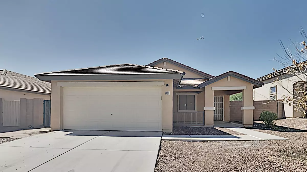 Buckeye, AZ 85326,25725 W ST KATERI Drive