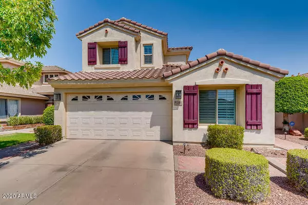 436 E KRISTA Way, Tempe, AZ 85284