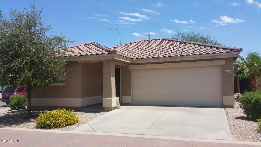 Chandler, AZ 85249,2431 E HAZELTINE Way