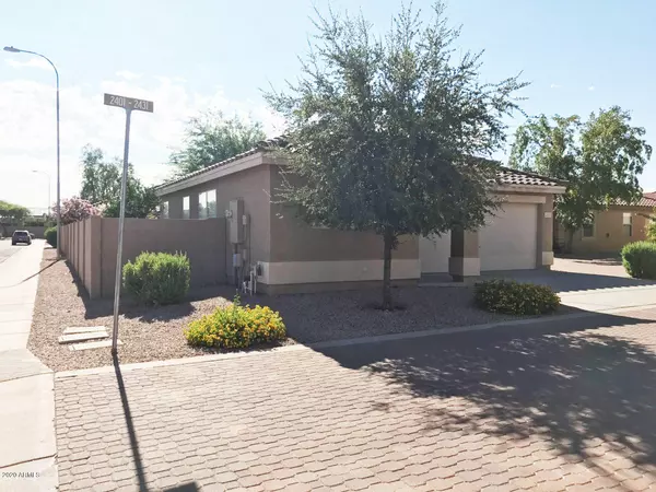 Chandler, AZ 85249,2431 E HAZELTINE Way