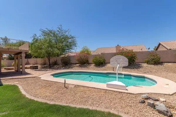 416 W MOUNTAIN VISTA Drive, Phoenix, AZ 85045