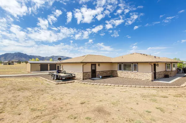 Prescott, AZ 86305,11470 N WILLIAMSON VALLEY RANCH Road