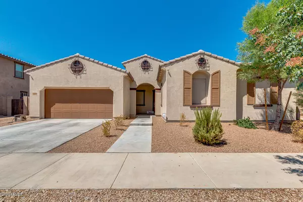 22852 E Desert Hills Drive, Queen Creek, AZ 85142