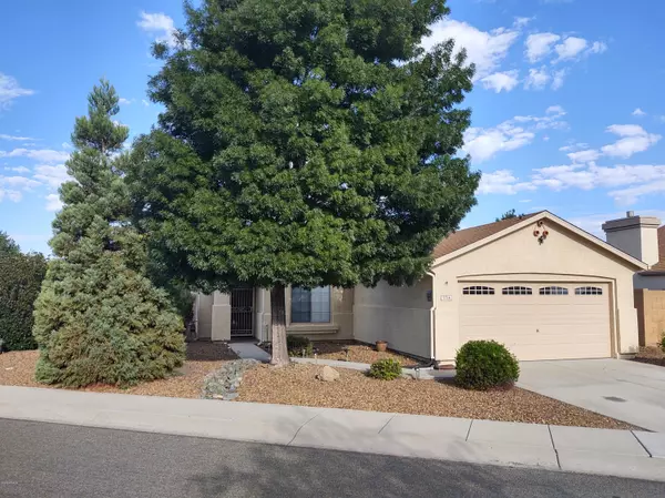 Prescott Valley, AZ 86315,7714 N WINDING Trail