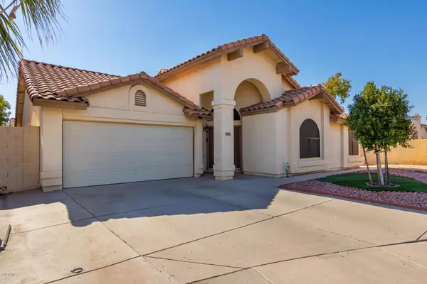 Avondale, AZ 85392,10746 W CLOVER Way