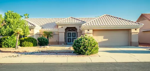 Sun City West, AZ 85375,14223 W RICO Drive