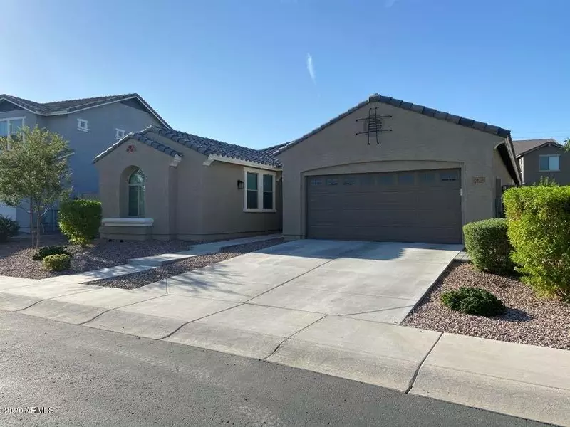 2813 E PALM Street, Mesa, AZ 85213