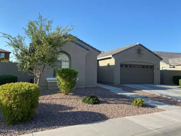 Mesa, AZ 85213,2813 E PALM Street