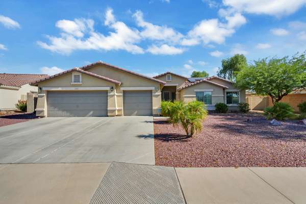 Surprise, AZ 85388,18418 W LISBON Lane