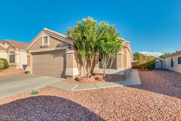 Surprise, AZ 85378,11337 W EDEN MCKENZIE Drive