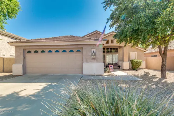 2303 E TORREY PINES Place, Chandler, AZ 85249