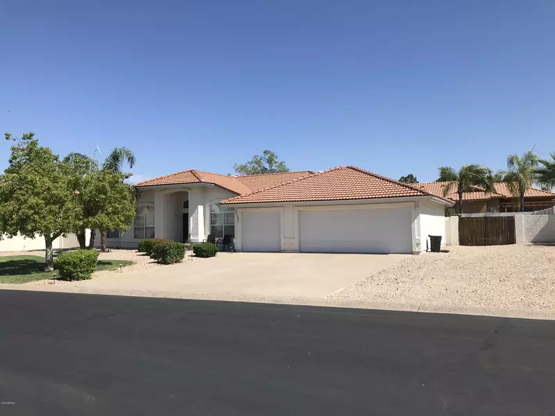 5345 E MCLELLAN Road #121, Mesa, AZ 85205