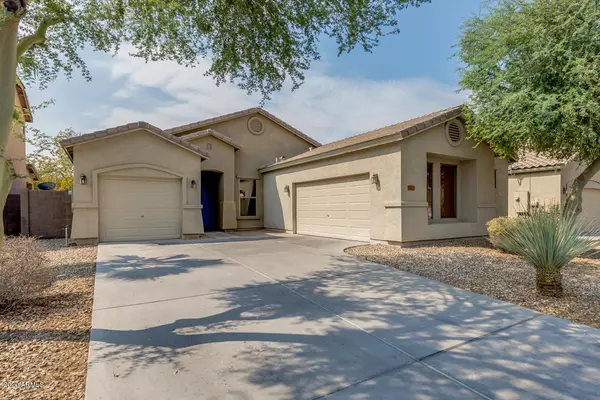 10137 W ILLINI Street, Tolleson, AZ 85353
