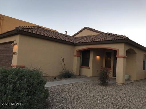 1168 PRESTON Street, Sierra Vista, AZ 85635