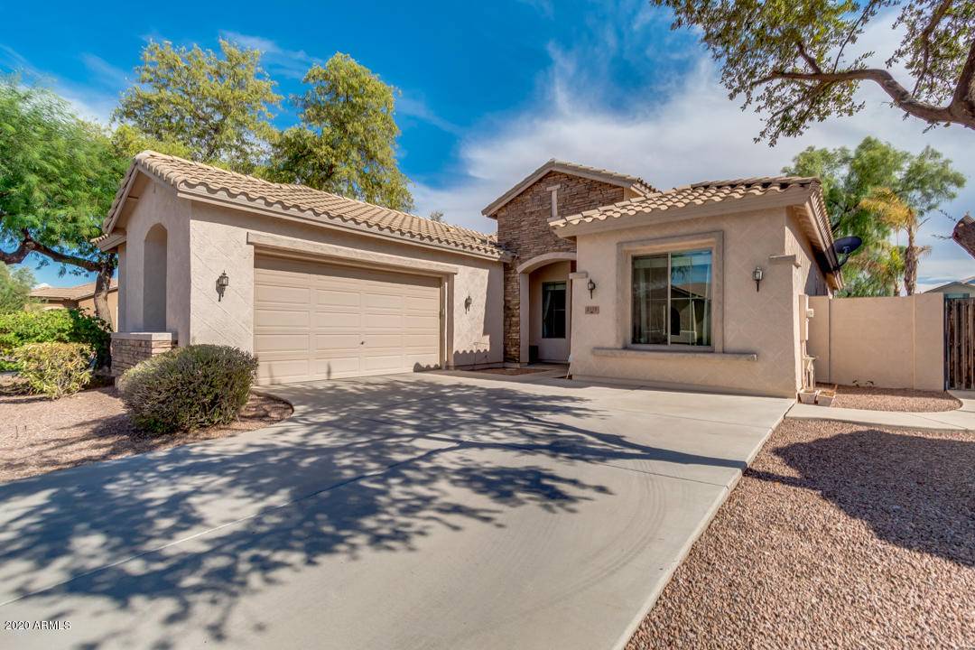 Chandler, AZ 85286,3115 E CARDINAL Court