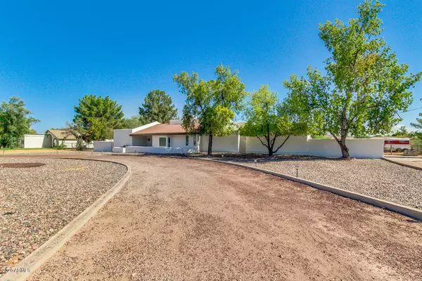 Gilbert, AZ 85233,435 W KNOX Road