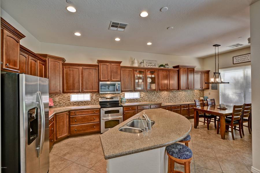 3124 N 136TH Drive, Avondale, AZ 85392