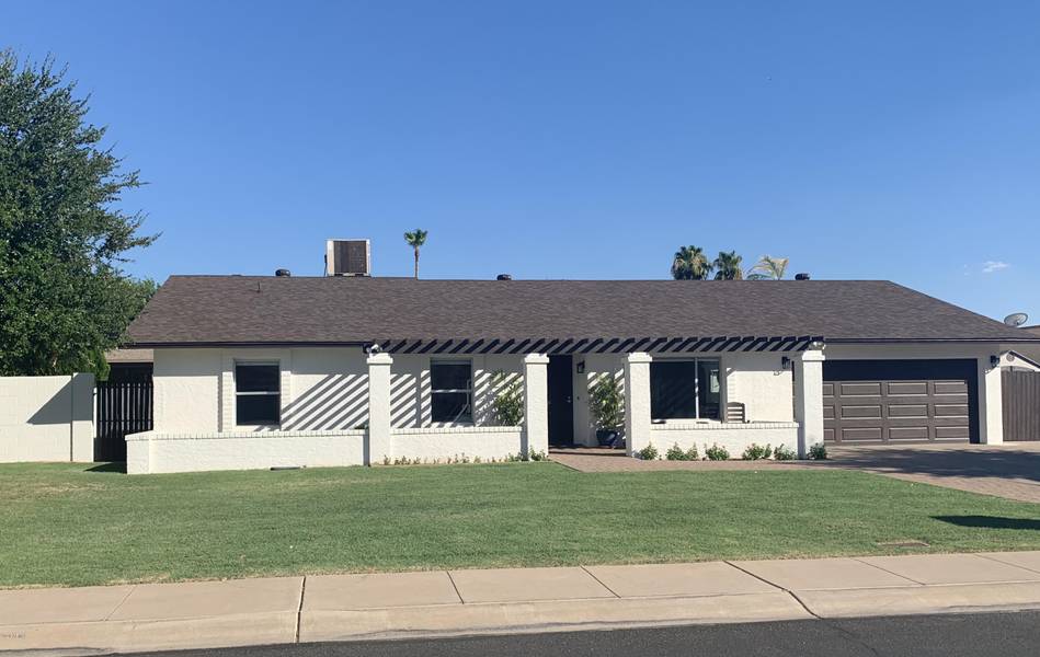 2915 E VISTA Drive, Phoenix, AZ 85032