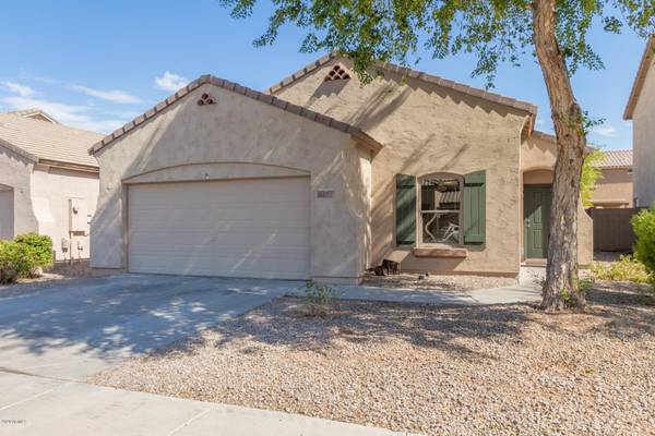 Laveen, AZ 85339,5122 W MALDONADO Road