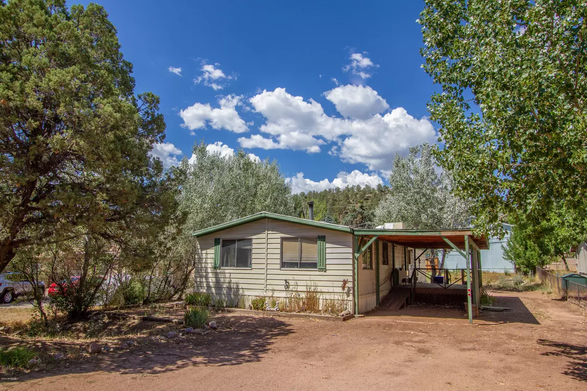 Payson, AZ 85541,806 W BRIDLE PATH Lane