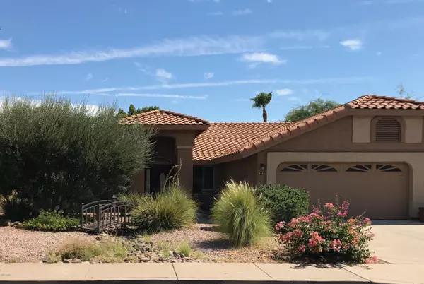 5519 E Grovers Avenue, Scottsdale, AZ 85254