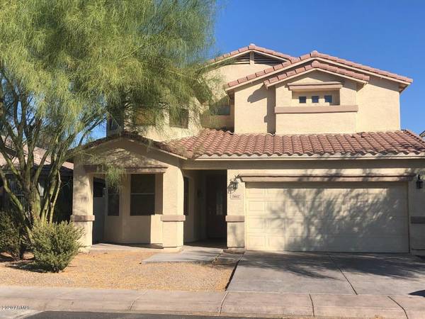 Laveen, AZ 85339,5617 W LYDIA Lane